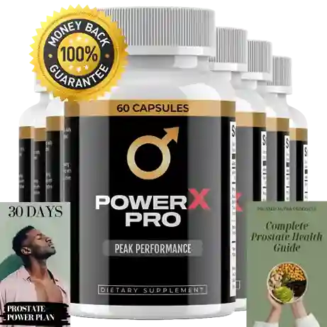 PowerX Pro Buy