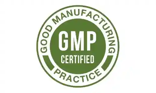 PowerX Pro GMP Certified